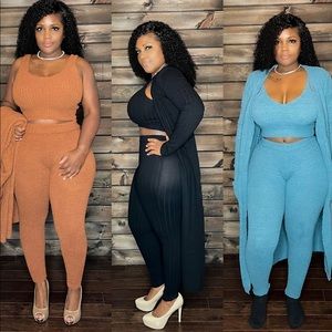 Meet your Posher, Rosalyn